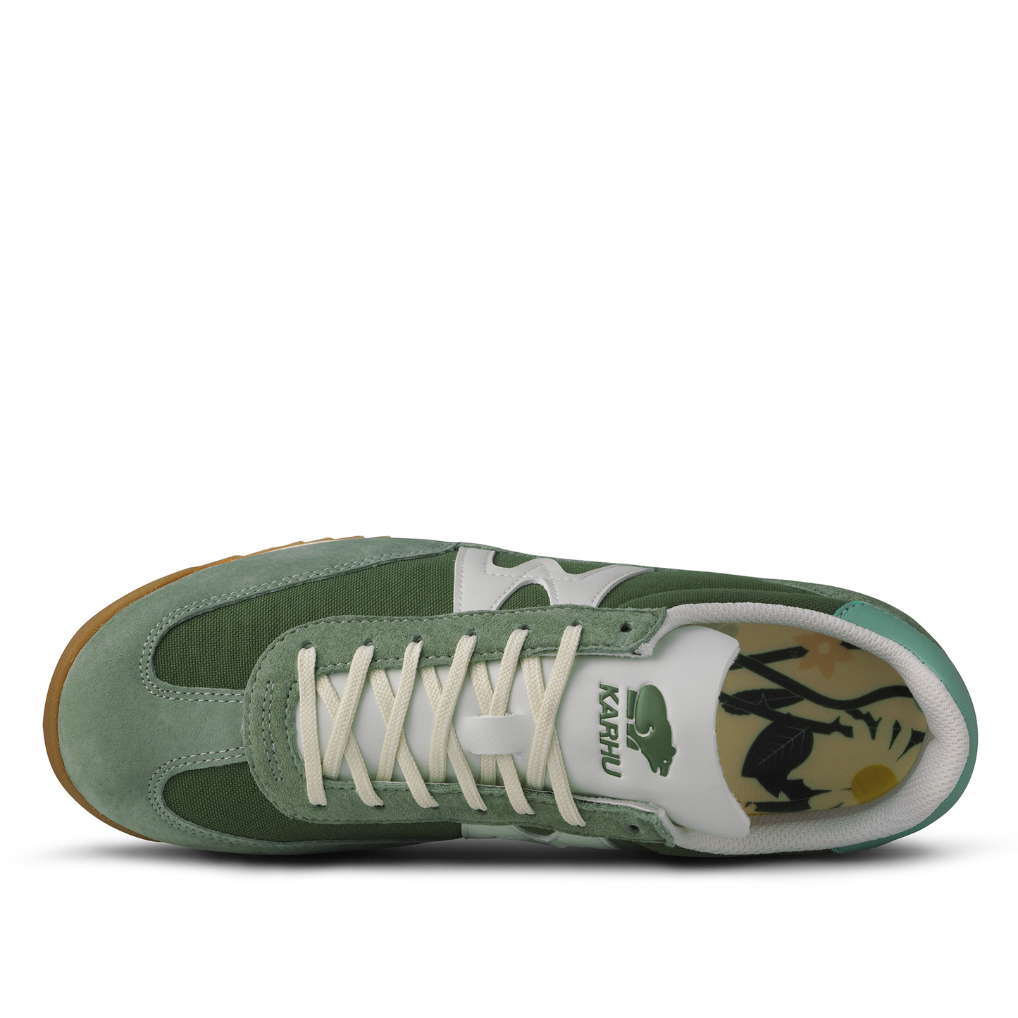 Karhu Mestari Tea Lichen Trainer