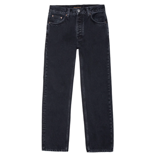 Nudie Rad Rufus Black Vintage Jean