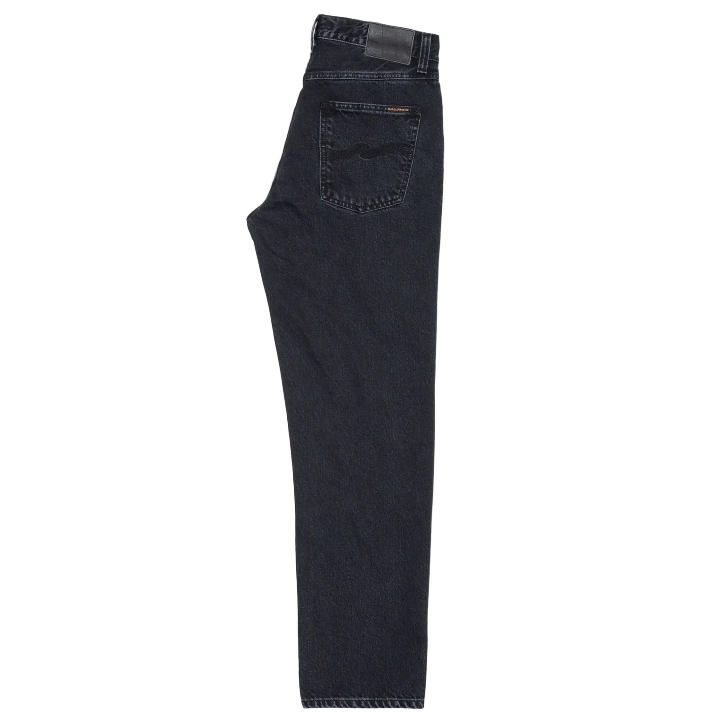 Nudie Rad Rufus Black Vintage Jean