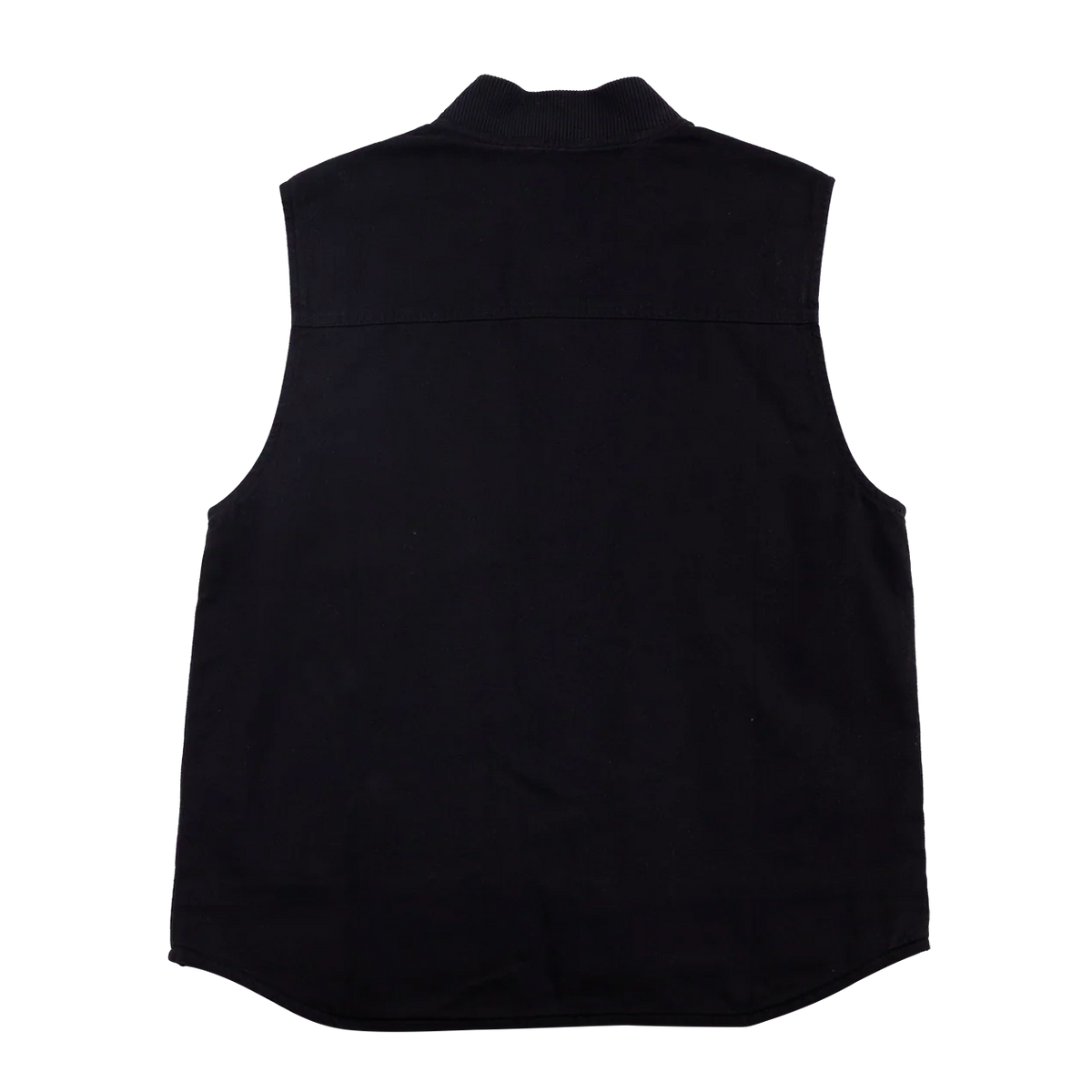 Pexwear Tradesman Black Gilet