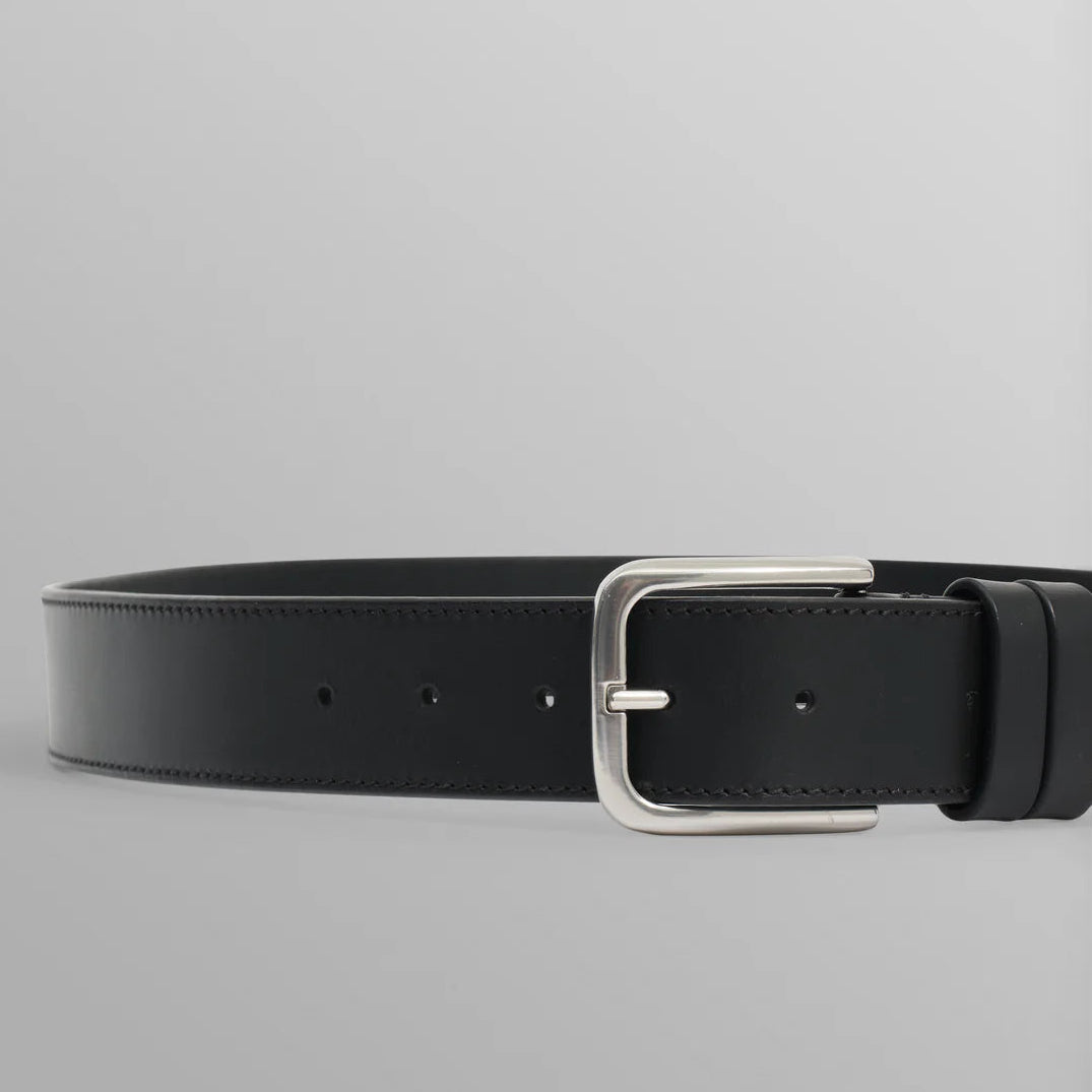 Wax London Paton Black Belt