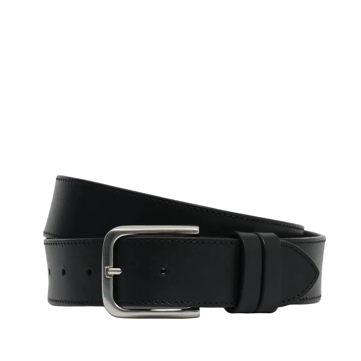 Wax London Paton Black Belt