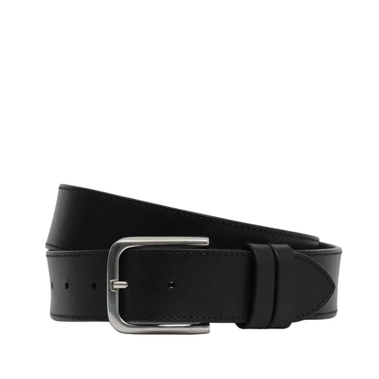 Wax London Paton Black Belt