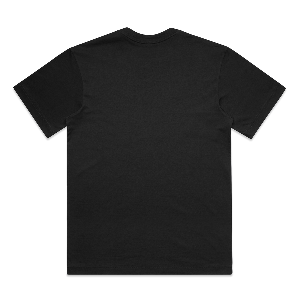 Cassiel Clo Premium Box Black Tee