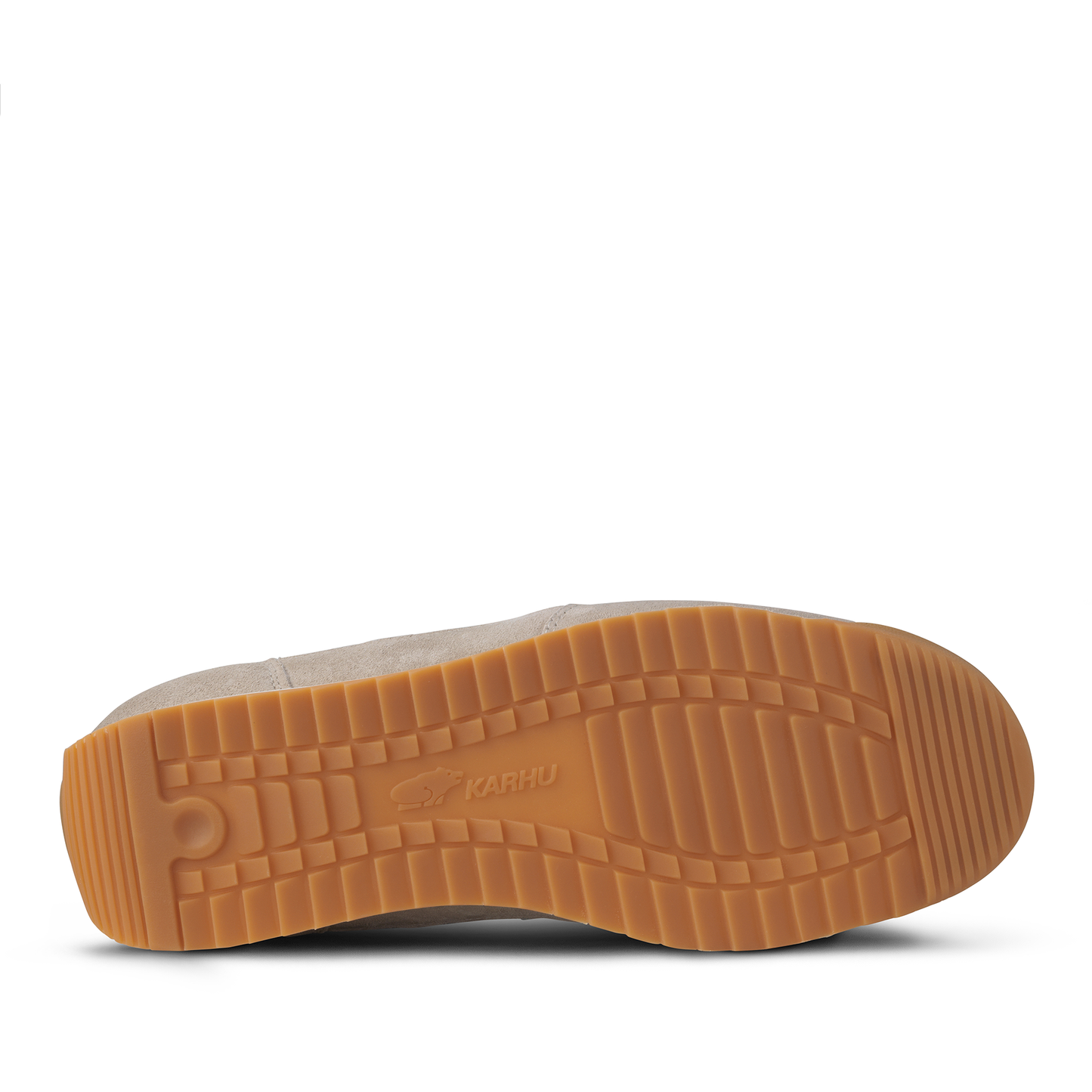 Karhu Mestari Silver Lining Orange Peel Trainer Trainer