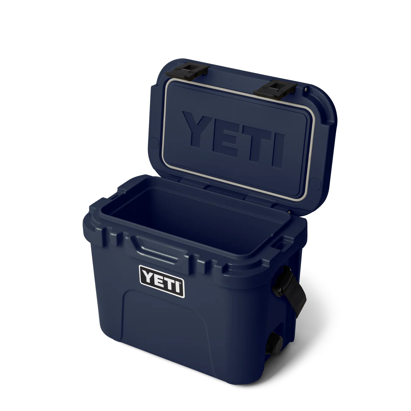 YETI Roadie 15 Navy Cooler Box