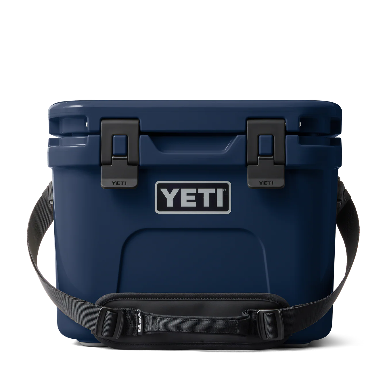 YETI Roadie 15 Navy Cooler Box