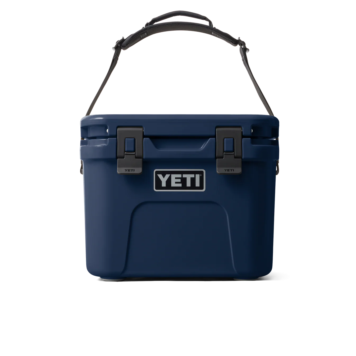 YETI Roadie 15 Navy Cooler Box