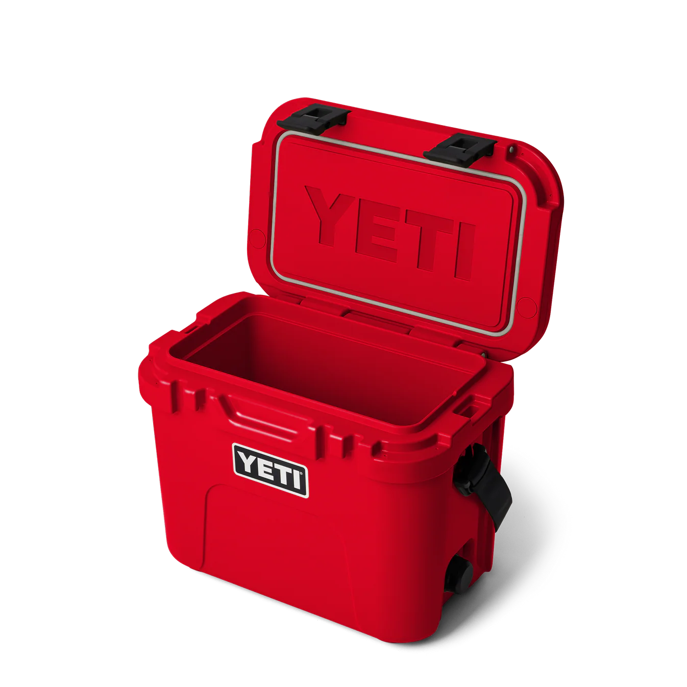YETI Roadie 15 Red Cooler Box