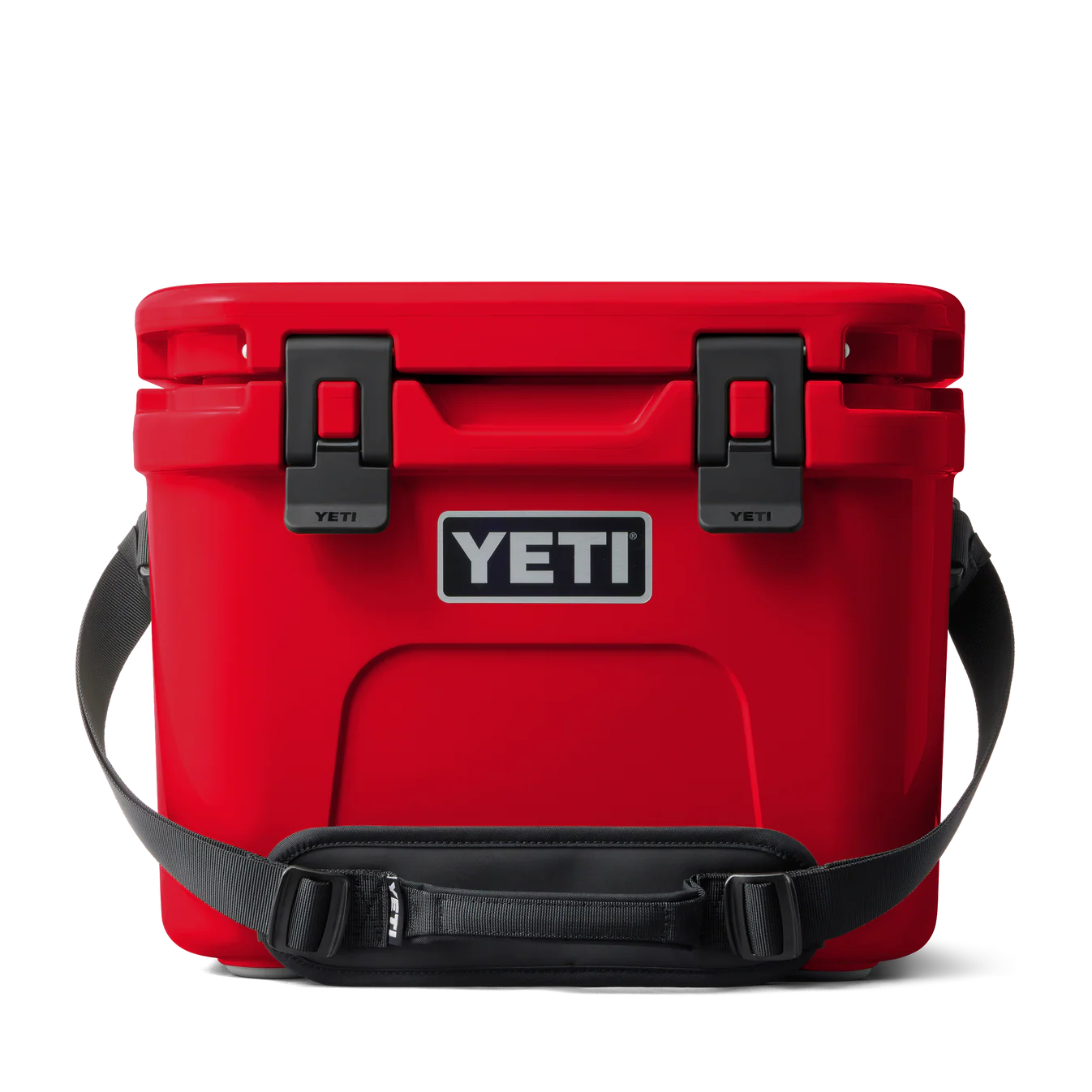 YETI Roadie 15 Red Cooler Box