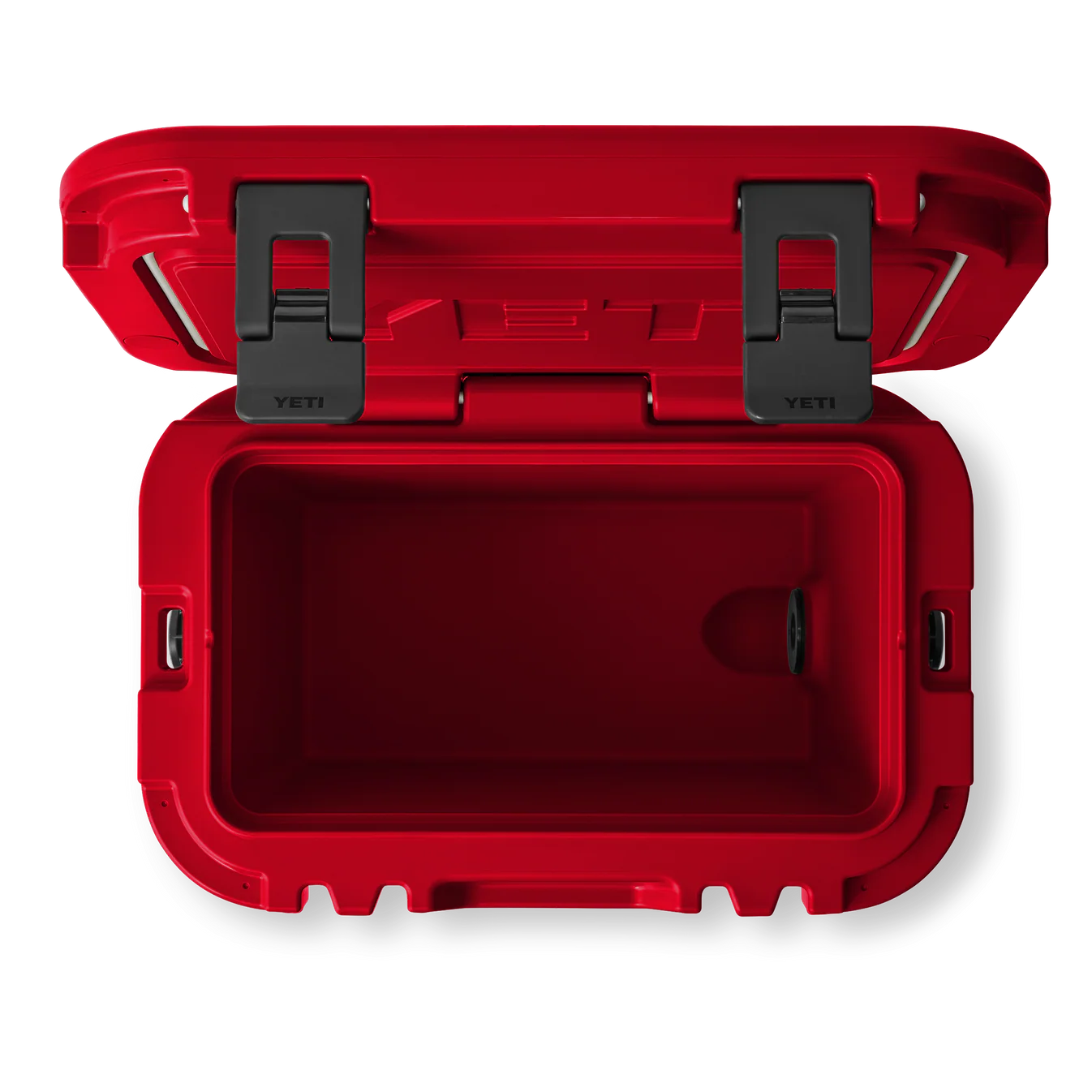 YETI Roadie 15 Red Cooler Box