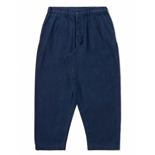 Universal Works Dutch Pant Work Denim Trouser
