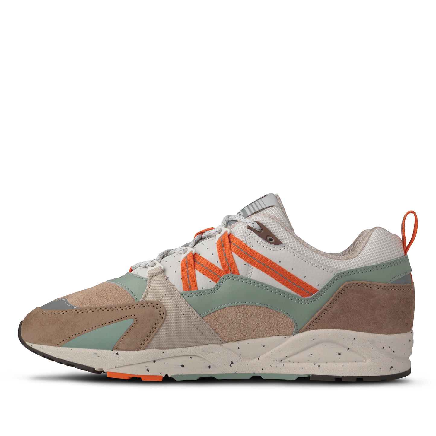 Karhu Fusion 2.0 Portabella Nasturtium Trainer