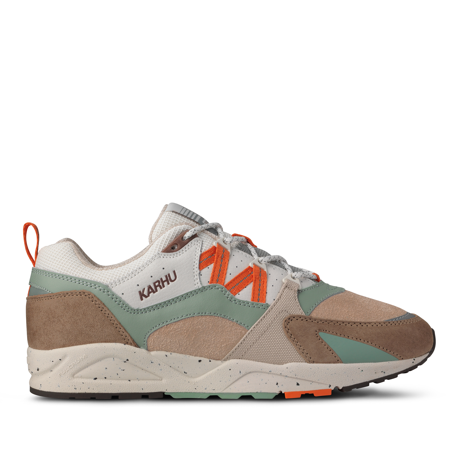 Karhu Fusion 2.0 Portabella Nasturtium Trainer