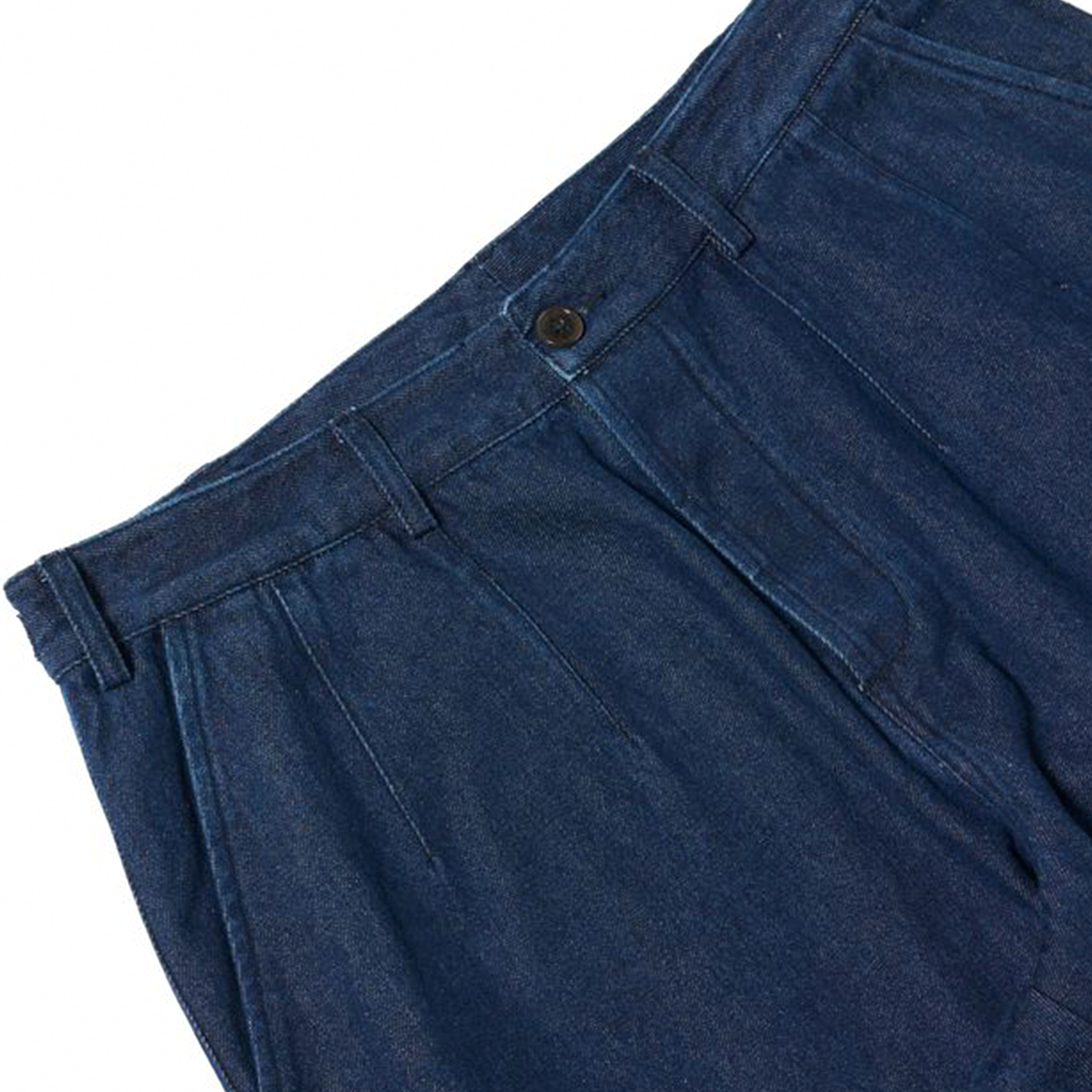 Universal Works Dutch Pant Work Denim Trouser