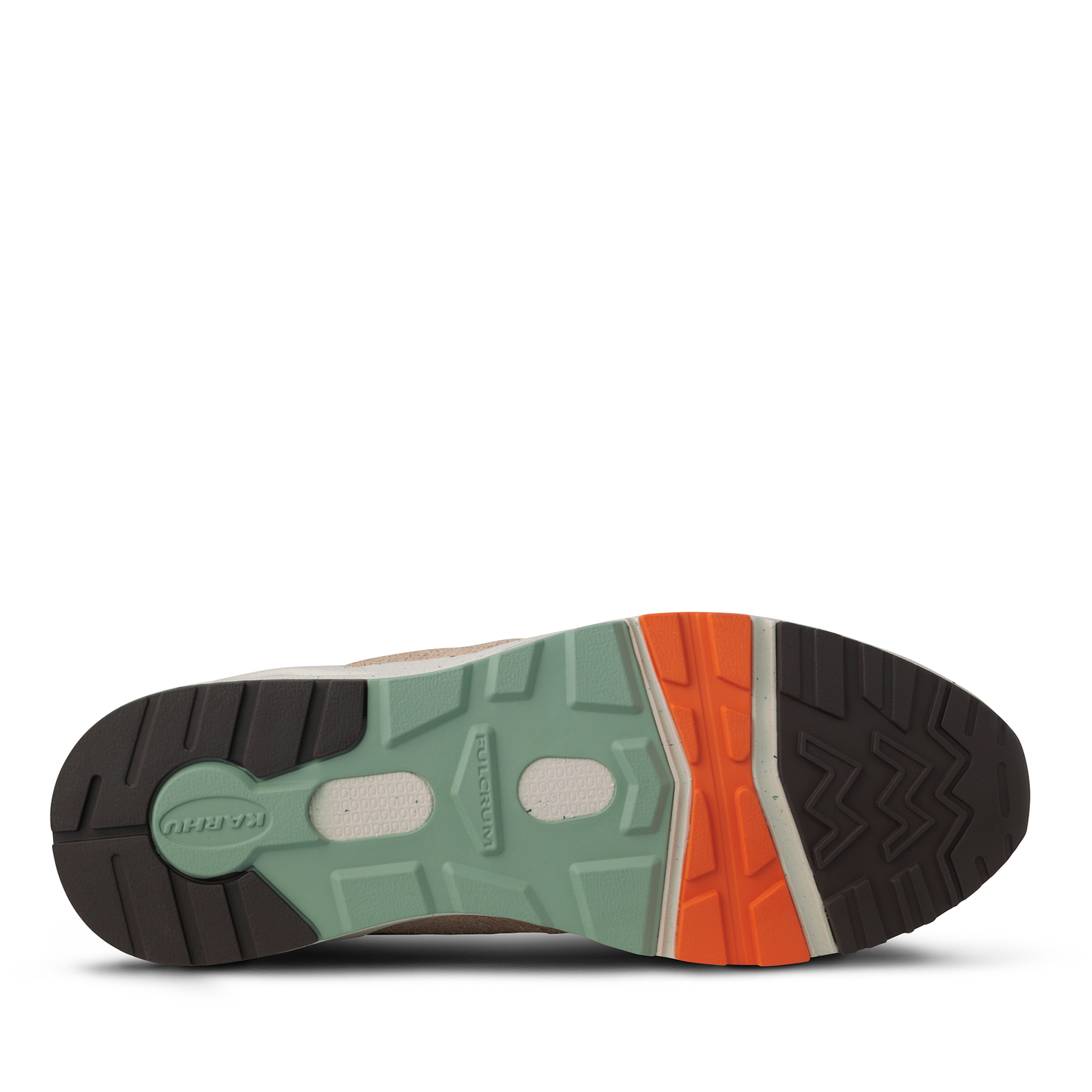 Karhu Fusion 2.0 Portabella Nasturtium Trainer