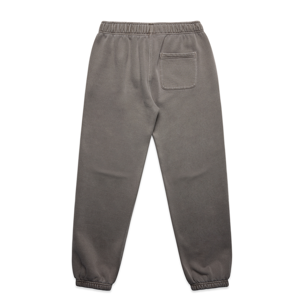 Cassiel Clo Saint Tropez Faded Grey Sweatpant
