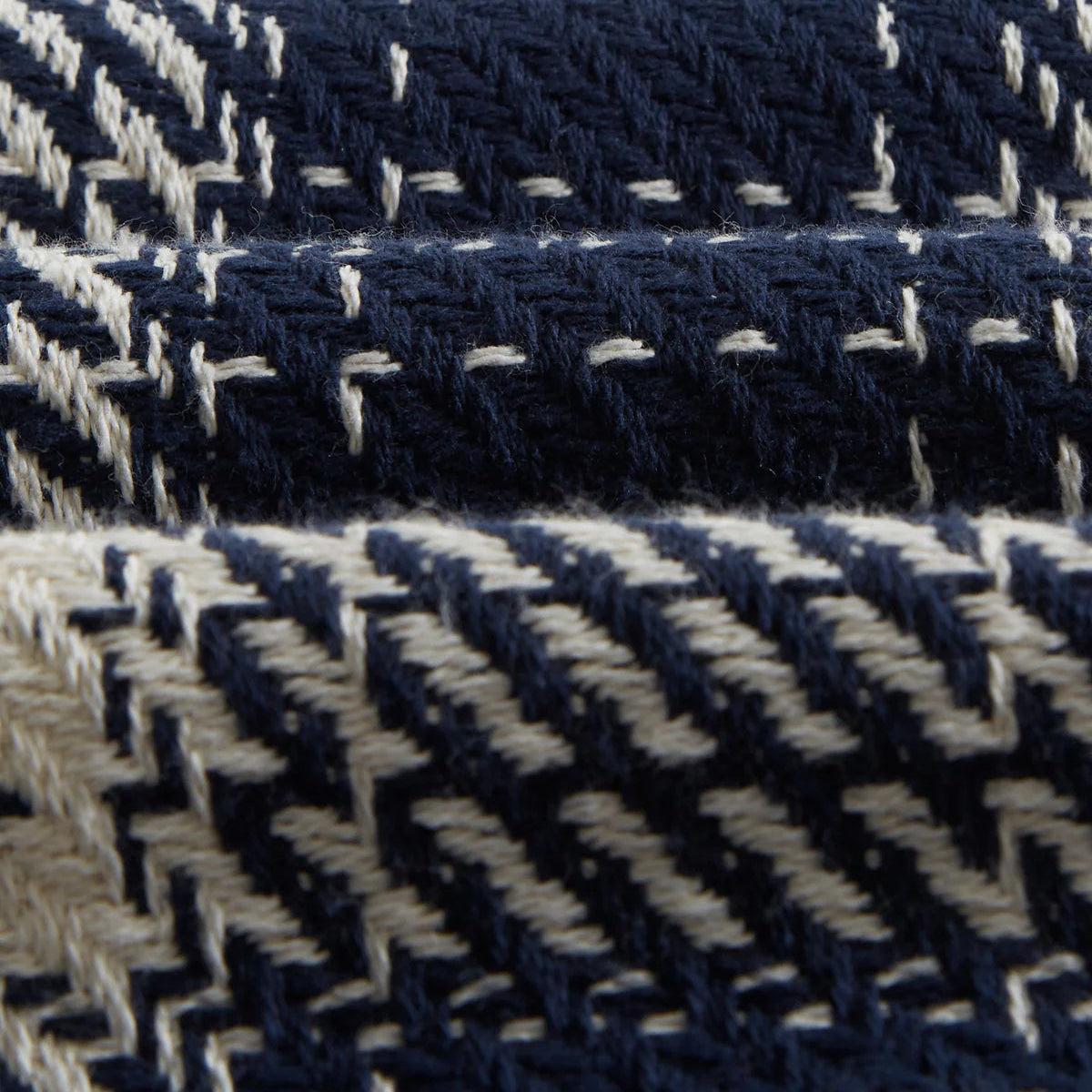 Wax London Whiting Marine Beatnik Overshirt