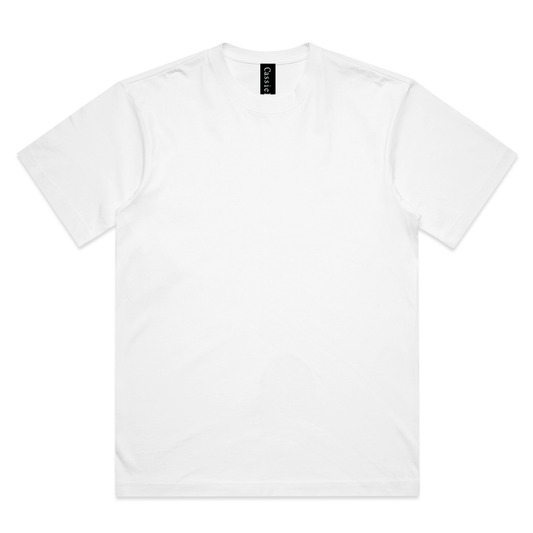 Cassiel Clo Premium Box White Tee